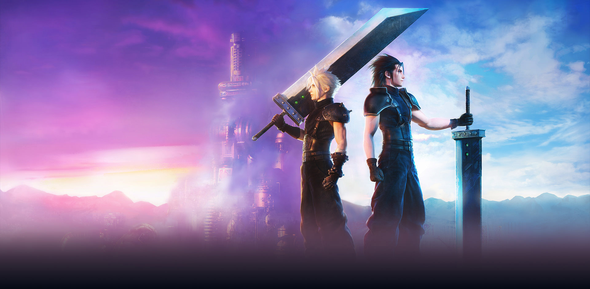 Final Fantasy 7 Rebirth Receives 19 Minutes of TGS 2023 Gameplay Featuring  Sephiroth and Cloud at Mt. Nibel